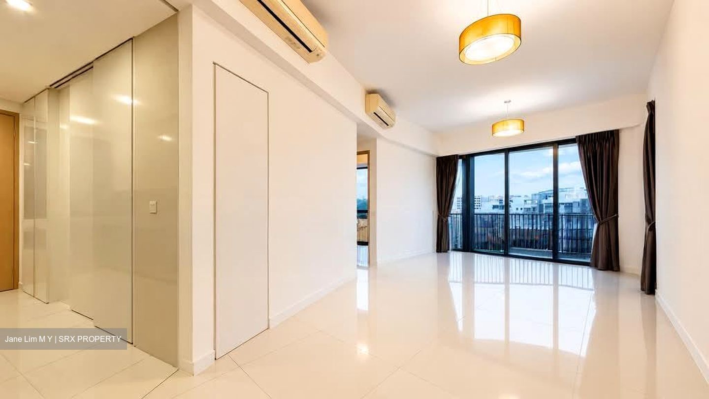 D'Leedon (D10), Condominium #569260831